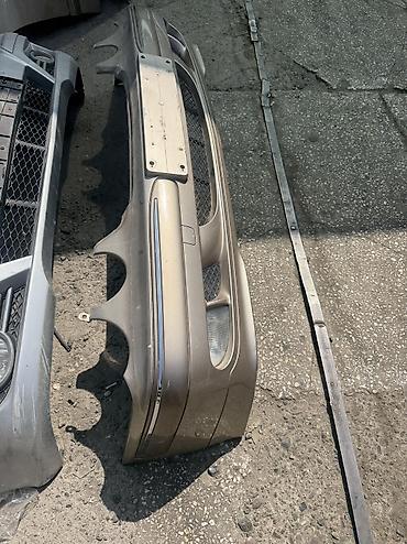 bmw 5 e39: W210 рестайлинг элеганс классик авангрд оргинал — 1