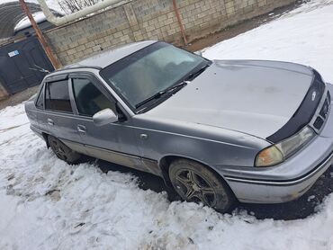 Daewoo: Daewoo Nexia: 1996 г., 1.5 л, Механика, Бензин, Седан