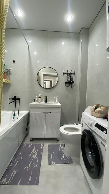 Продажа квартир: 2 комнаты, 51 м², Элитка, 12 этаж, Свежий ремонт — 9