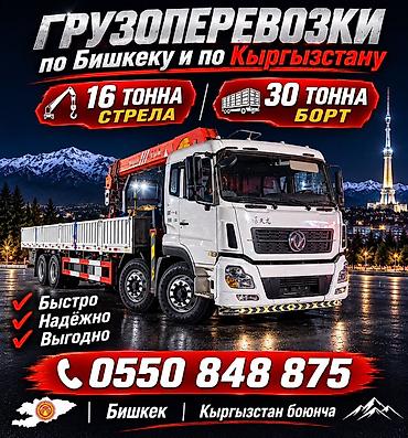 экскаваторы токмок: Стрела 16 м, 12 т, Борт 30000 кг — 4