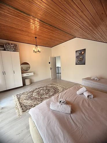 pulsuz ev: 🏔️ **Qəbələdə unudulmaz istirahət üçün ideal məkan!** 🏡✨ Yeni — 10