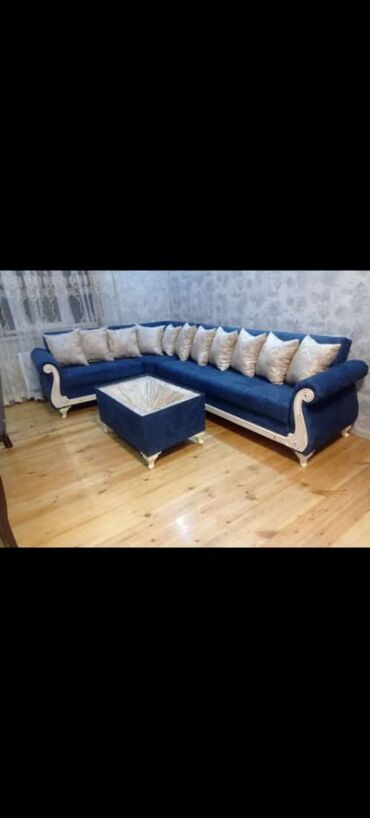 Divanlar: Künc divan, Yeni, Açılmayan, Bazalı, Parça, Şəhərdaxili pulsuz çatdırılma -da lalafo.az — 20 Divanlar: Künc divan, Yeni, Açılmayan, Bazalı, Parça, Şəhərdaxili pulsuz çatdırılma — 20