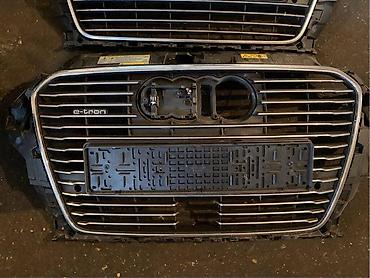 volan bmw e87: MASKA E TRON ZA AUDI A3 OD 2015. DO 2020. GOD. | maske su nove bez — 2