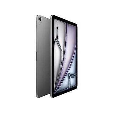 Планшеты: Планшет, Apple, память 256 ГБ, 10" - 11", Wi-Fi, Б/у, Классический цвет - Серый — 2