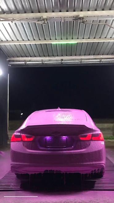 Chevrolet: Chevrolet Malibu: 2016 г., 1.5 л, Автомат, Бензин, Седан — 5