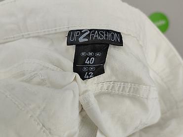 spodenki pull: UP2Fashion, Szorty damskie, rozmiar XL — 4