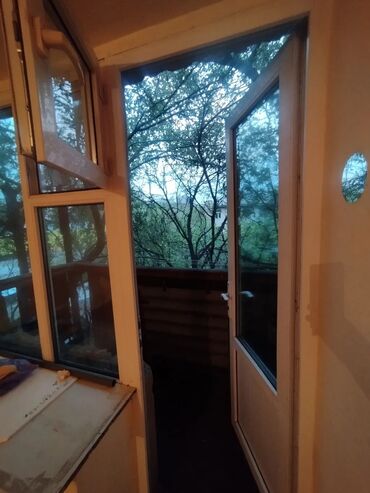 как взять квартиру в рассрочку на 10 лет: 1 комната, 27 м², Общежитие и гостиничного типа, 3 этаж, Евроремонт