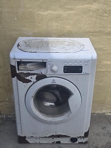 iqoo neo 9: Indesit IWSE5105 önyükləməli paltaryuyan maşın - Yükləmə: 5 kq - — 1