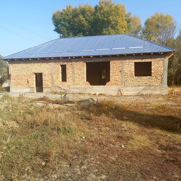 проекты домов в оше в Кыргызстан | Посуточная аренда квартир: 100 м², 7 комнат, Без мебели