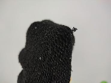 bluza wojan: Sweter damski, rozmiar 6XL — 4