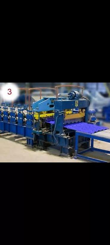 Кровля крыши: ПРОФНАСТИЛ МЕТАЛЛОЧЕРЕПИЦА ОПТОМ ТОЛЬКО — 6