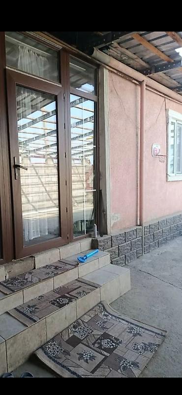 сдаю комнату в бишкеке: 60 м², 4 комнаты, Без подселения — 1