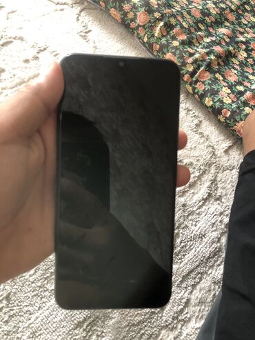 ноутбук редми: Redmi, Redmi 9, Б/у, 32 ГБ, цвет - Черный