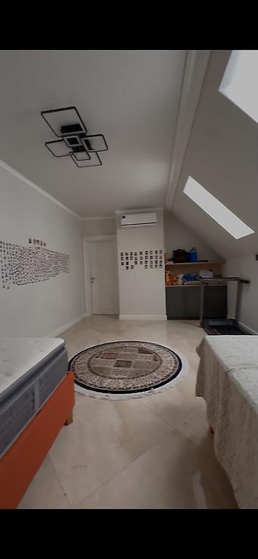 таунхаус бишкек: 5 комнат, 197 м², Космос Индивидуалка, 3 этаж, Евроремонт — 3