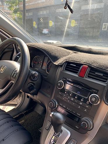 срв талас: Honda CR-V: 2008 г., 2.4 л, Автомат, Бензин, Кроссовер — 6