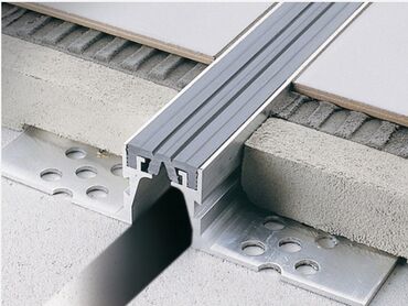 Напольные покрытия: Деформационные швы для стен, полов и потолков. Любые для любой ширины