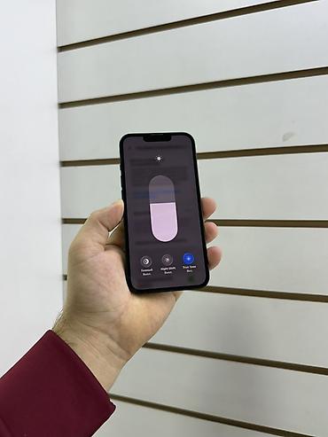 айфон по дешевле: IPhone 13, Б/у, 128 ГБ, Черный, Защитное стекло, Чехол, 76 % — 6