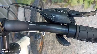 Городские велосипеды: Городской велосипед, Author, Рама M (156 - 178 см), Б/у at lalafo.kg — 3 Городские велосипеды: Городской велосипед, Author, Рама M (156 - 178 см), Б/у — 3