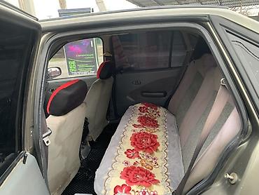 Daewoo: Daewoo Nexia: 2004 г., Седан — 7