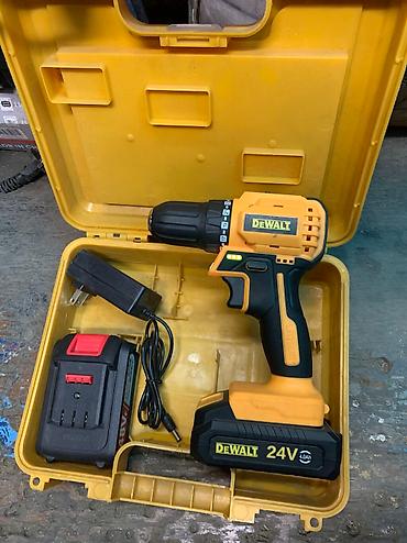 Шуруповерты: Шуруповёрт CROWN,MAKITA Распродажа — 10