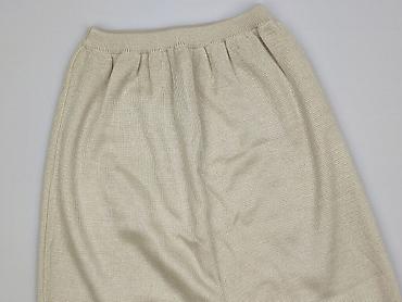 spódnice ecru: Spódnica damska, rozmiar XL — 1