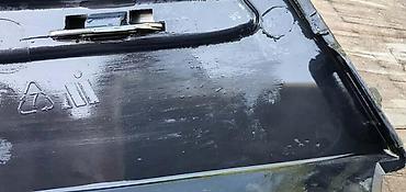akcija ventilatora: REŠETKA BRANIKA M SPORT ZA BMW X3 M, X3 | bmw x3 G01 M paket rešetka — 4