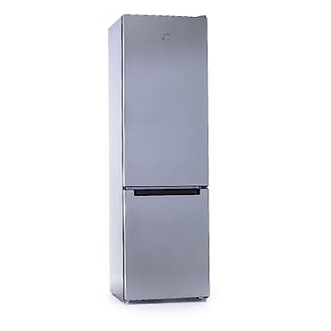 Холодильники: Холодильник Новый, Двухкамерный, De frost (капельный), 60 * 200 * 64, С рассрочкой — 2