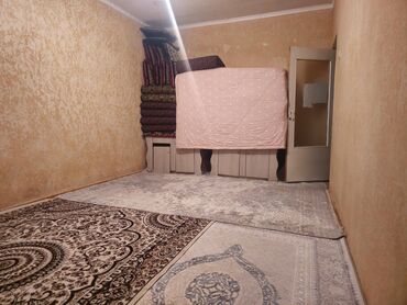 квартира или дом: 2 комнаты, 60 м², 105 серия, 4 этаж, Косметический ремонт