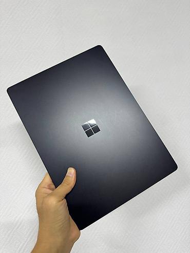 Ноутбуки Microsoft: Microsoft Surface Laptop 5 (i7-1265U) — это производительный — 2