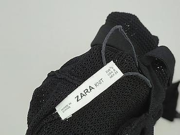 reebok bluzy: Zara, Bluza z kapturem damska, rozmiar S — 5