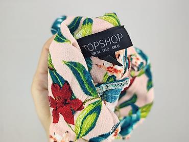 top do klubu: Topshop, Top damski, rozmiar XS — 4