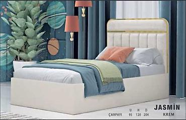 divan mebel: Yeni, Təknəfərlik çarpayı — 1