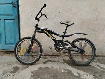 BMX велосипед, Рама M (156 - 178 см), Б/у