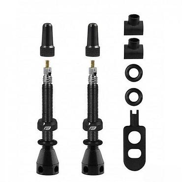 katadiopteri na putu: SET FORCE GAP ZA TUBELESS SISTEM 2KOM FV 44 MM, ŠIFRA 75043 | Set — 1