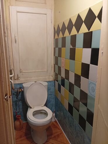 Uzunmüddətli kirayə mənzillər: Kirayə mənzil – Binəqədi rayonu, 6-cı mikrorayon, Nəsimi metrosuna — 11