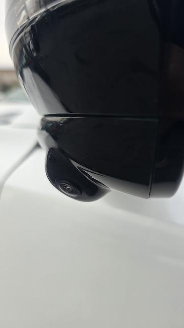 чанган ку 5: Changan CS55 Plus: 2025 г., 1.5 л, Робот, Бензин, Кроссовер — 8
