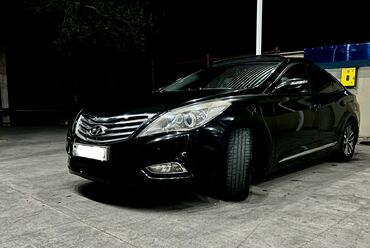 Hyundai: Hyundai Grandeur: 2.4 l | 2012 il Sedan — 9