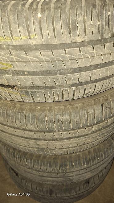 pir: Шины 215 / 60 / R 16, Лето, Б/у, Комплект, Легковые, Pirelli — 5