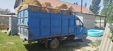 Ford: Ford Transit: 1991 г., 2.5 л, Механика, Дизель, Фургон — 4