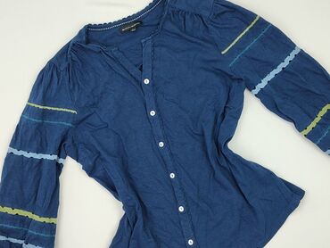 Women's blouse, size L (EU 40)