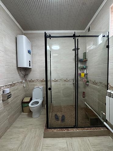 Үйлөрдү сатуу: 4 бөлмө, 192 м², 4 соток, Бишкек, Ак-Ордо 2 ж/м — 4