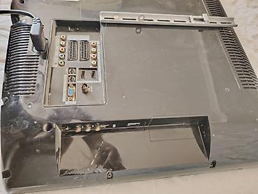плеер самсунг: Samsung LE32R82B 32" LCD TV Xüsusiyyətlər: - Ekran diaqonalı: 32 düym — 3