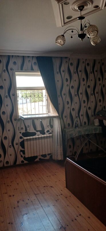 Həyət evləri və villaların satışı: Köhnə Günəşli 5 otaqlı, 400 kv. m, Kredit yoxdur, Orta təmir — 14