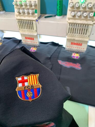 Вышивка: Компьютерная вышивка | Ателье | Жилеты, Шали, Мантии — 15