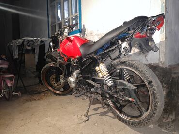 квадроцикл yamaha: Yamaha, 220 куб. см, Бензин, Б/у