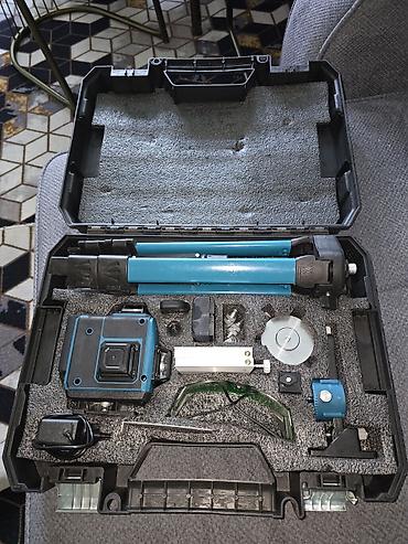 бочка 1тон: Лазерный нивелир Makita в комплекте Профессиональный комплект для — 6