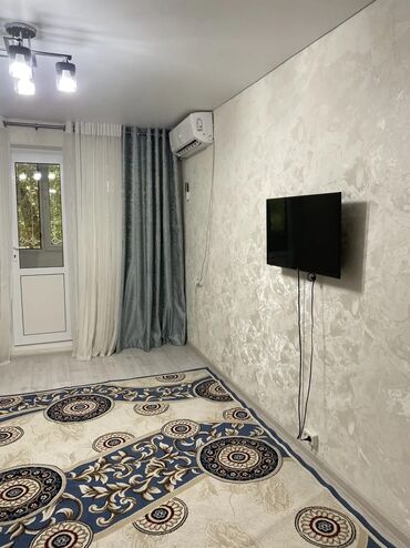 сдается комната кок жар: 2 бөлмө, Кыймылсыз мүлк агенттиги, Чогуу жашоосу жок, Жарым -жартылай эмереги бар