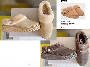 Papuče: UGG, YEEZY, TOP MODELI, TOP 2025-26 | Najnovije! ! ! Hot! ! ! Hot! ! — 9