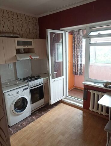 Продажа участков: 1 комната, 44 м², 106 серия, 9 этаж, Старый ремонт