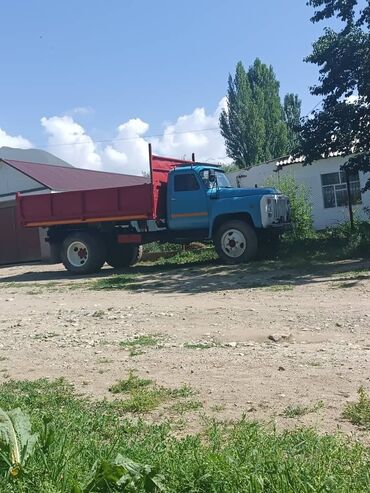 полированная машина: ГАЗ : 1992 г., 4.4 л, Механика, Бензин, Пикап